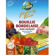 Bouillie bordelaise, 500 g , Cp jardin