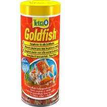 Aliment complet poissons rouges goldfish, 200 g, Tetra