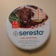 Collier Seresto anti-puces Bayer Grands chiens