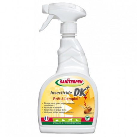 Saniterpen DK insecticide PAE 750 ML