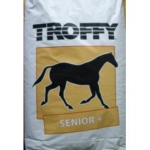 Troffy Senior + 25 kg