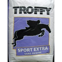 Troffy sport extra 25 kg