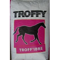 Troffy fibres 25 kg