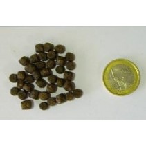 Pellets - Granulés pour poissons Neo 5 mm 25 kg