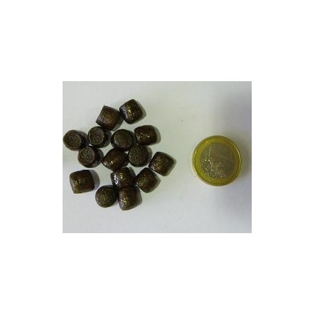 pellets granules poissons neo 97 mm
