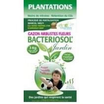 bacteriosol plantations 3 kg