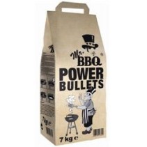 power bullets bbq 7 kg