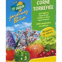Corne torréfiée bio CP 2.5 kg